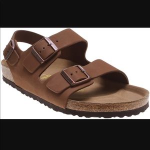 Birkenstock Milano
